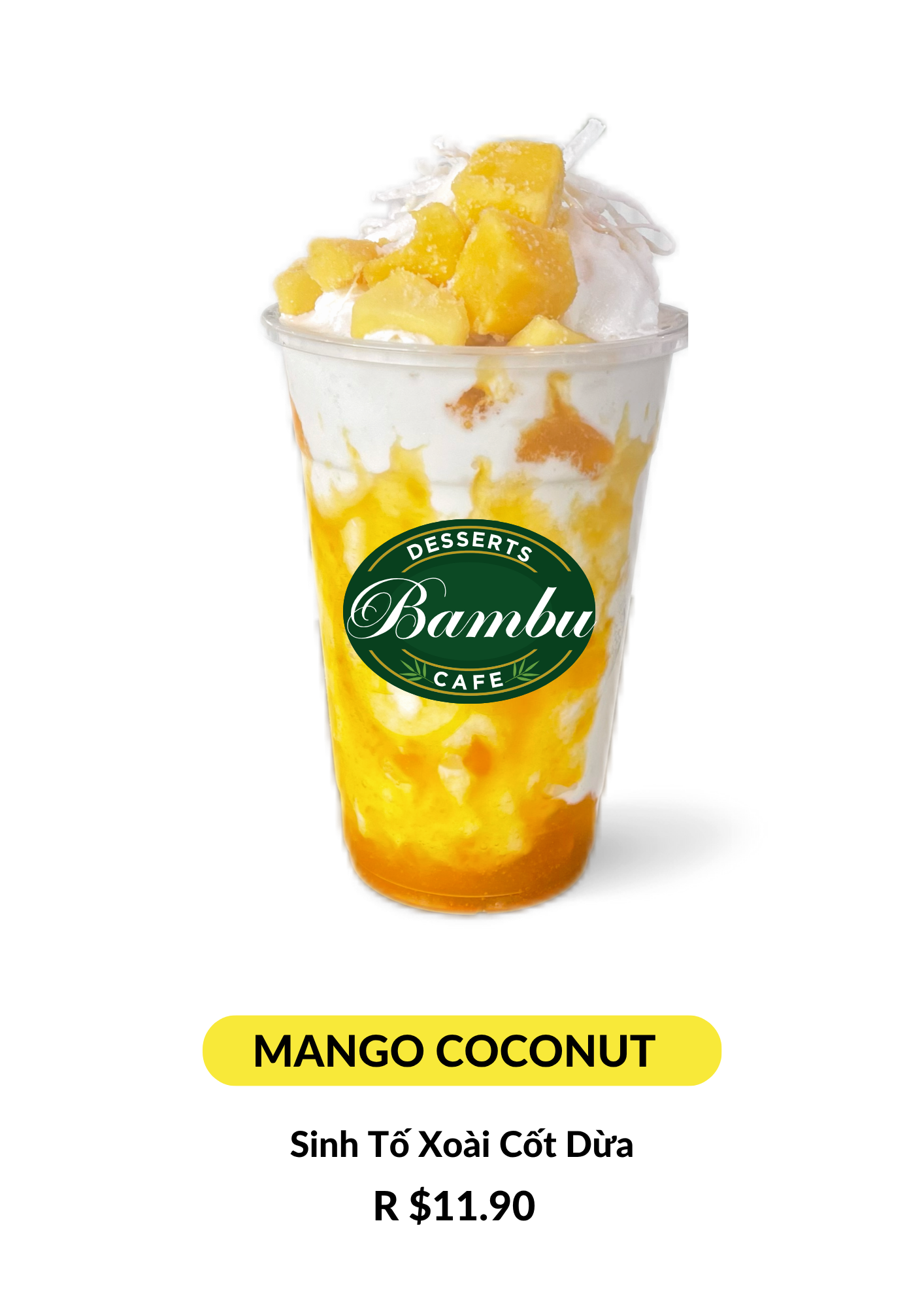 Soursop Smoothie