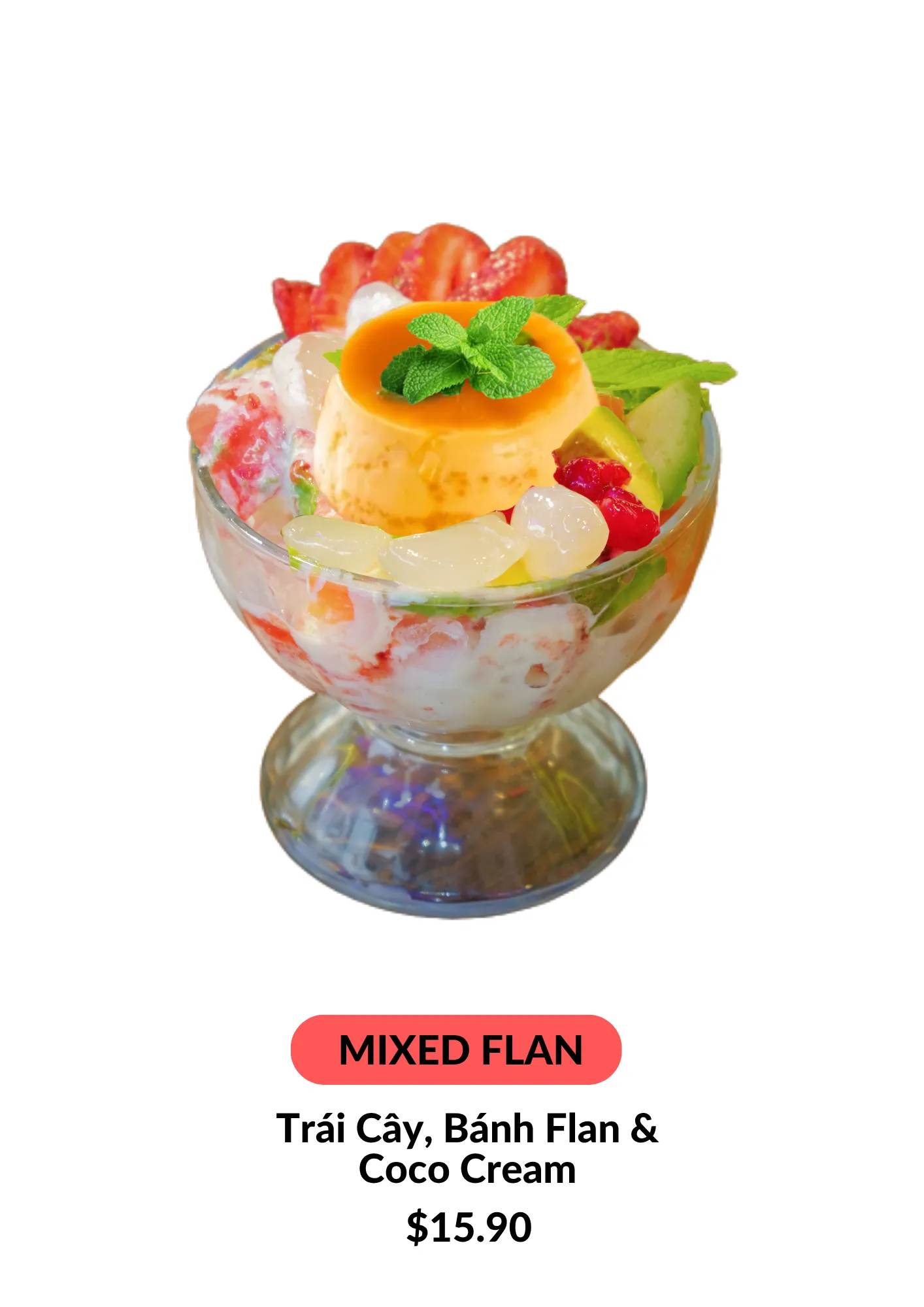 Bubur Chacha