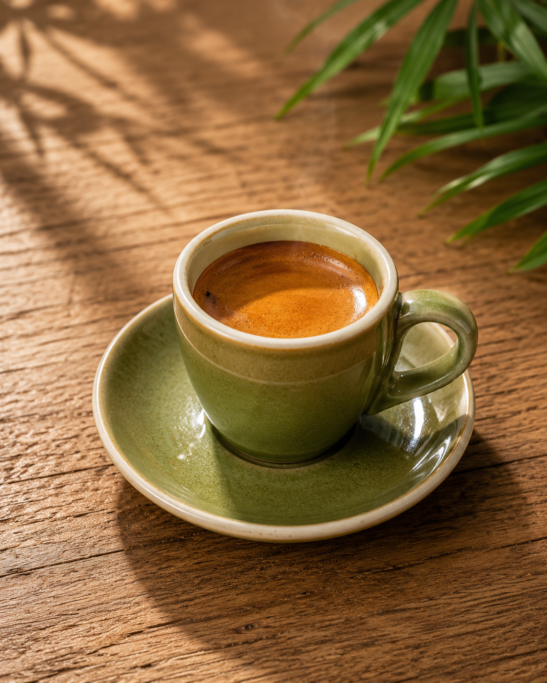 Hot Coffee →