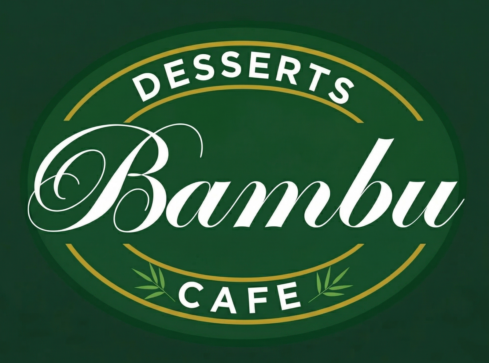 Bambu Logo